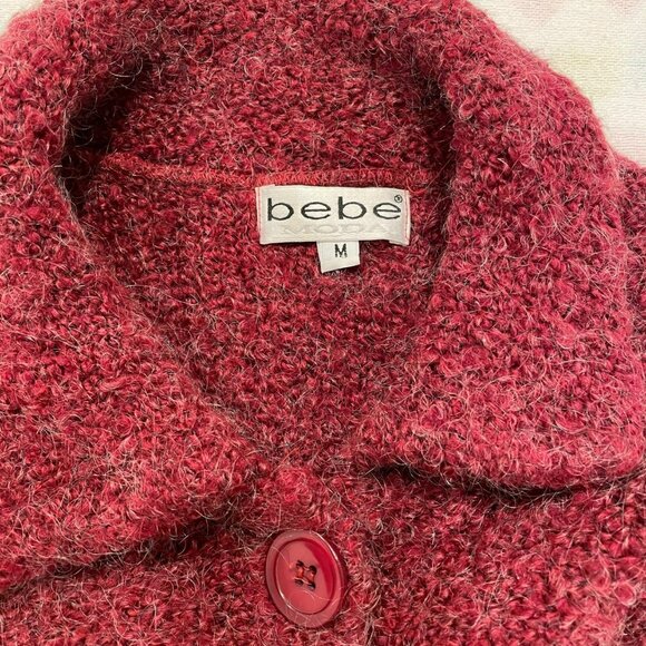 Bebe Sweater - Picture 4 of 4